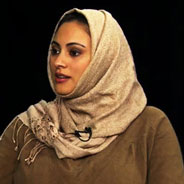 Interview with Muna AbuSulayman - muna1-184x184