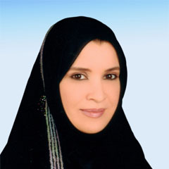 Just to name a few of HH Sheikha Fatima&#39;s accomplishments, she is the: - UAE-Fatima_mubarak